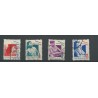 Nederland R90-93 KIND 1931 VFU/gebr CV 50 €