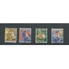 Nederland R94-97 KIND 1932 VFU/gebr CV 45 €