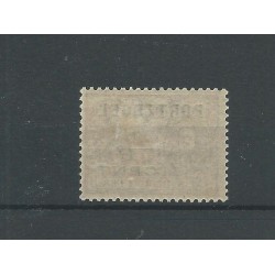 Nederland P31 met plaatfout 88P MH/ongebr  CV ?? €