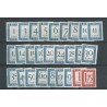 Nederland P80-106 Port  MNH/postfris   CV 65 €