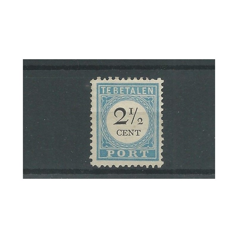 Nederland P5C-II 11,5x12 tanding MH/ongebr CV 120 € Nederland P5C-II 11,5x12 tanding MH/ongebr CV 120 €