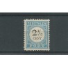 Nederland P5C-II  11,5x12 tanding   MH/ongebr  CV 120 €