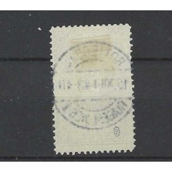 Nederland 99  Jubileum 1913 "ROTTERDAM RUIGEPL. WEG 1"  CV 55++ €