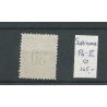 Suriname P6-II  Port 1886   VFU/gebr  CV 105 €