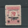 Ned. Indie LP5  Luchtpost   MNH/postfris  CV  45 €