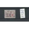 Belgie  392 Tuberculose 1934   VFU/gebr  CV 120 €