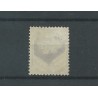 Curacao 20 Wilhelmina  STEMPEL  VFU/gebr  CV  ??€