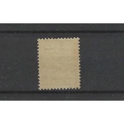 Curacao LP2  Luchtpost MNH/postfris CV 50 €