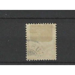 Curacao LP1  Luchtpost  VFU/gebr CV 27,50 €