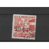 Curacao LP17b  Luchtpost  VFU/gebr CV 20 €