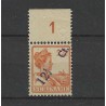 Suriname 115 Hulpuitgifte MNH/postfris CV 55 €