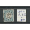 Nederland P11 B-IV  Port 1881  VFU/gebr  CV 175 €