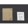 Ned. Indie  78f  JAVA KOP-staand  MNH/postfris CV 55 €
