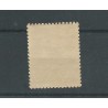 Ned. Indie 385B Gebouwen 3 Rupiah  MNH/postfris  CV  118 €