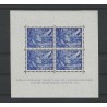 Nederland V402/403 LEGIOENBLOKKEN MNH/postfris CV 225 €  Pracht !!