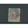 Nederland 45B met "ROTTERDAM-5  1897" kleinrond   CV 50 €