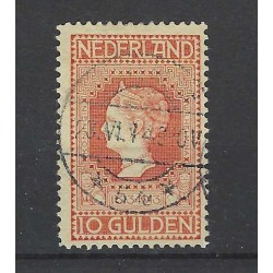 Nederland 101 Jubileum 1913  VFU/gebr CV  900 €