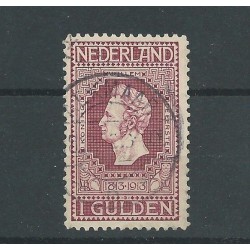 Nederland 98 "ALKMAAR-5" langebalk  VFU/gebr  CV 25+ €