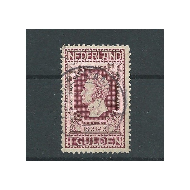 Nederland 98 "ALKMAAR-5" langebalk VFU/gebr CV 25+ € Nederland 98 "ALKMAAR-5" langebalk VFU/gebr CV 25+ €