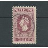 Nederland 98 "ALKMAAR-5" langebalk  VFU/gebr  CV 25+ €