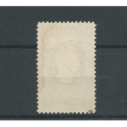 Nederland 98 "ALKMAAR-5" langebalk  VFU/gebr  CV 25+ €