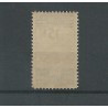 Ned. Indie  220  Militaire Bond  MNH/postfris  CV 20 €