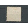 Ned. Indie  262 Wilhelmina 80ct  VFU/gebr  CV 80 €