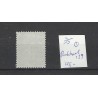 Nederland 35 Wilhelmina met puntstempel 139 VFU/gebr  CV 125 €