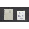 Nederland 38 Wilhelmina met puntstempel 86 VFU/gebr  CV 225 €