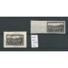 Luxemburg 282 Esch an der  Alzette  MH & VFU CV 34 €