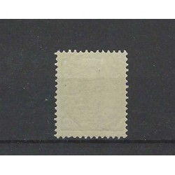 Nederland  81 Wilhelmina  10ct  MNH/postfris  CV 90 €