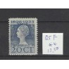 Nederland 125F  Wilhelmina 1923 MNH/postfris CV 12,50 €