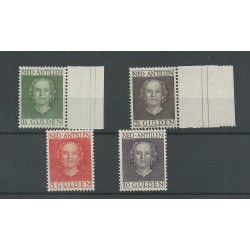 ANTILLEN  230-233  Juliana  MNH/postfris  CV 425 €