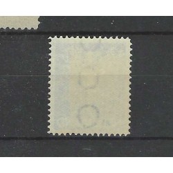 Nederland 256 Vredeszegel MNH/postfris  CV 30 €