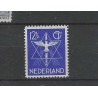 Nederland 256 Vredeszegel MNH/postfris  CV 30 €