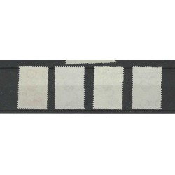 Nederland 279-282 Kind 1935  MNH/postfris  CV 135 €