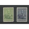 Curacao 104-120  GEZAG   MNH/postfris  CV 700 € certificaat !