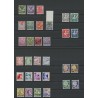 Nederland R71-101 Roltanding KIND  geheel MNH/postfris CV 12100 €