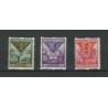 Nederland R71-101 Roltanding KIND  geheel MNH/postfris CV 12100 €