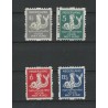 Nederland R71-101 Roltanding KIND  geheel MNH/postfris CV 12100 €