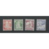 Nederland R71-101 Roltanding KIND  geheel MNH/postfris CV 12100 €