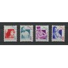 Nederland R71-101 Roltanding KIND  geheel MNH/postfris CV 12100 €