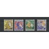 Nederland R71-101 Roltanding KIND  geheel MNH/postfris CV 12100 €