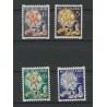 Nederland R71-101 Roltanding KIND  geheel MNH/postfris CV 12100 €