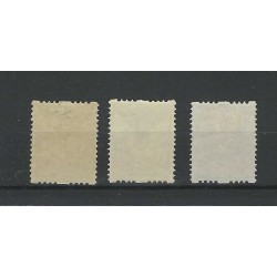 Nederland R71-101 Roltanding KIND  geheel MNH/postfris CV 12100 €