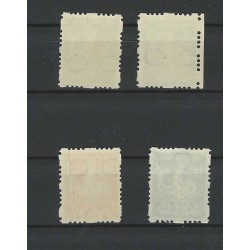 Nederland R71-101 Roltanding KIND  geheel MNH/postfris CV 12100 €