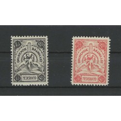 Nederland  BK1-7 Brandkast  MH/ongebr CV 845 €