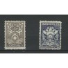 Nederland  BK1-7 Brandkast  MH/ongebr CV 845 €