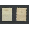 Nederland  BK1-7 Brandkast  MH/ongebr CV 845 €