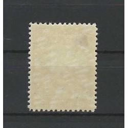 Nederland  BK1-7 Brandkast  MH/ongebr CV 845 €